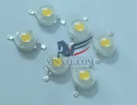 Led 1W Trắng Ấm Luxeon